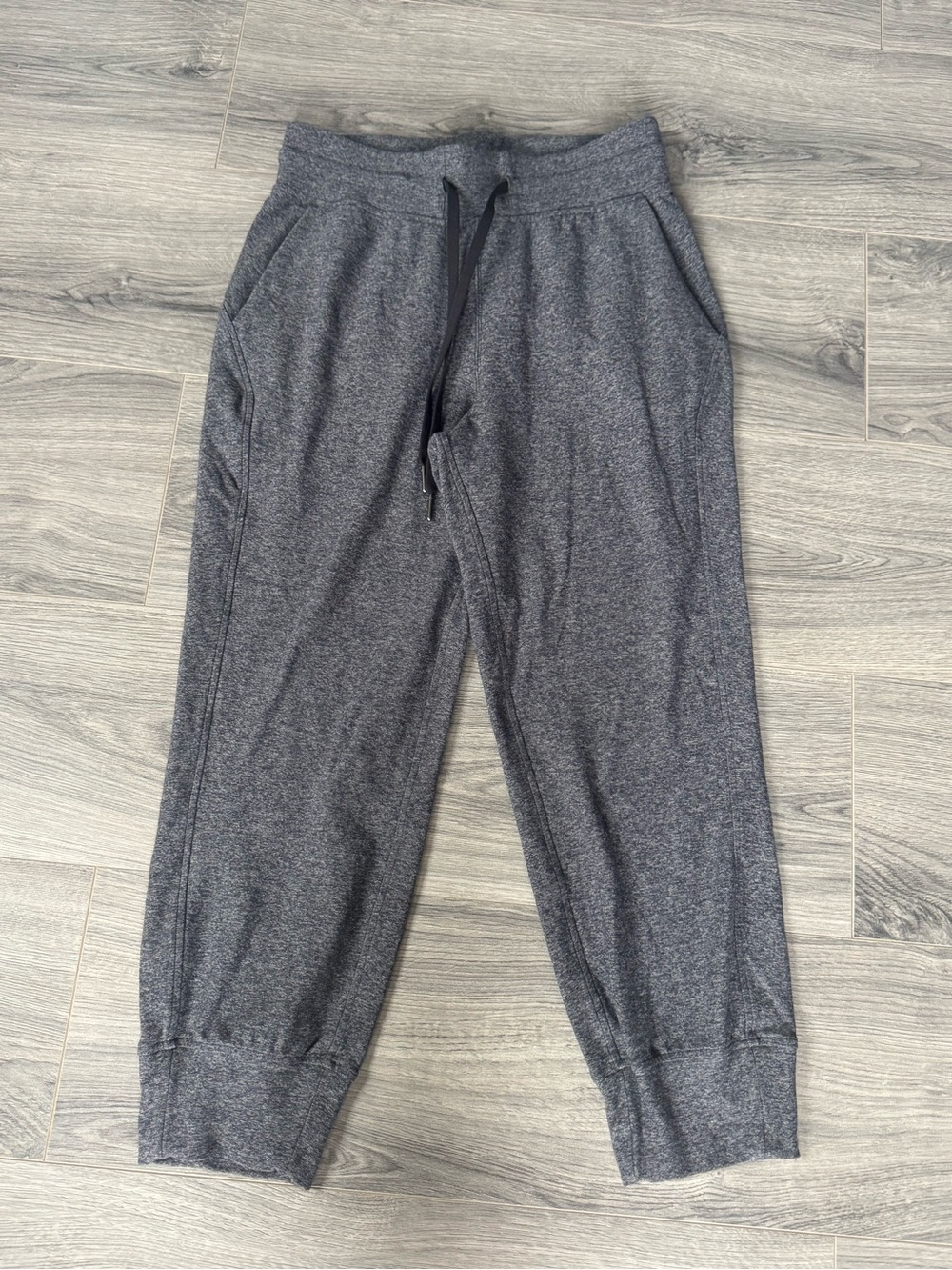Lululemon Ready to Rulu Joggers 25”